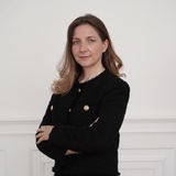 ЮЛИЯ ЧЕРВЯКОВА | Стратегия создания капитала