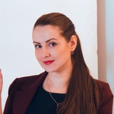 Больше чем юрист Ксения Турусина