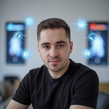 ИИ в жизни и бизнесе | Виталий Забияко