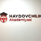 HAYDOVCHILIK AKADEMIYASI