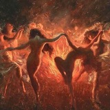 Замыкая круг (магия, руны, таро, астрология)