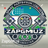 ZapGMUz | Запчасти Chevrolet GM