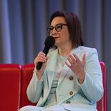 Светлана Петрова l Профессия: предприниматель