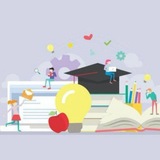Образование ЗАВОДСКОГО📝