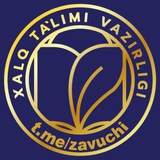Zavuchlar | Завучи