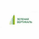 ЖК Зелёная вертикаль
