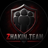 zhakin.team