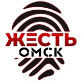 Жесть Омск