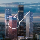 ЖК "SYMPHONY 34". Чат соседей
