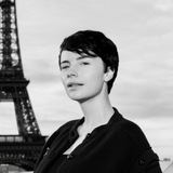 Жукова сказала это Окей.