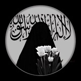 م