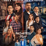 ПРОСТО СТАМБУЛ | ТУРЕЦКИЙ СЕРИАЛ