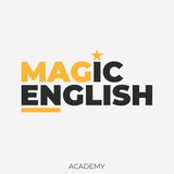 Magic English