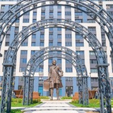 ЖК Петровский Парк 1, 2 - основной