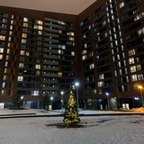 ЖК Лайнер (флудилка)