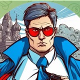 Злой политолог Давыдов