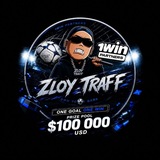 Zloy_Traff | Арбитраж трафика