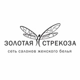Золотая Стрекоза