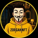 ZorGan | Life