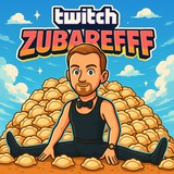 ZUBAREFFF АРХИВ/СТРИМЫ/ЗАПИСИ Зубарев Twitch