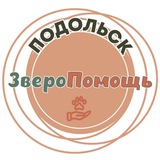 ЗвероПомощь Подольск Потеряшки Волонтеры Подольска